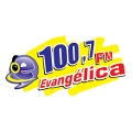 Rádio Evangélica - FM 100.7
